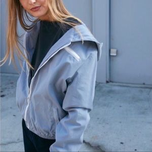 Brandy Melville Krissy Jacket